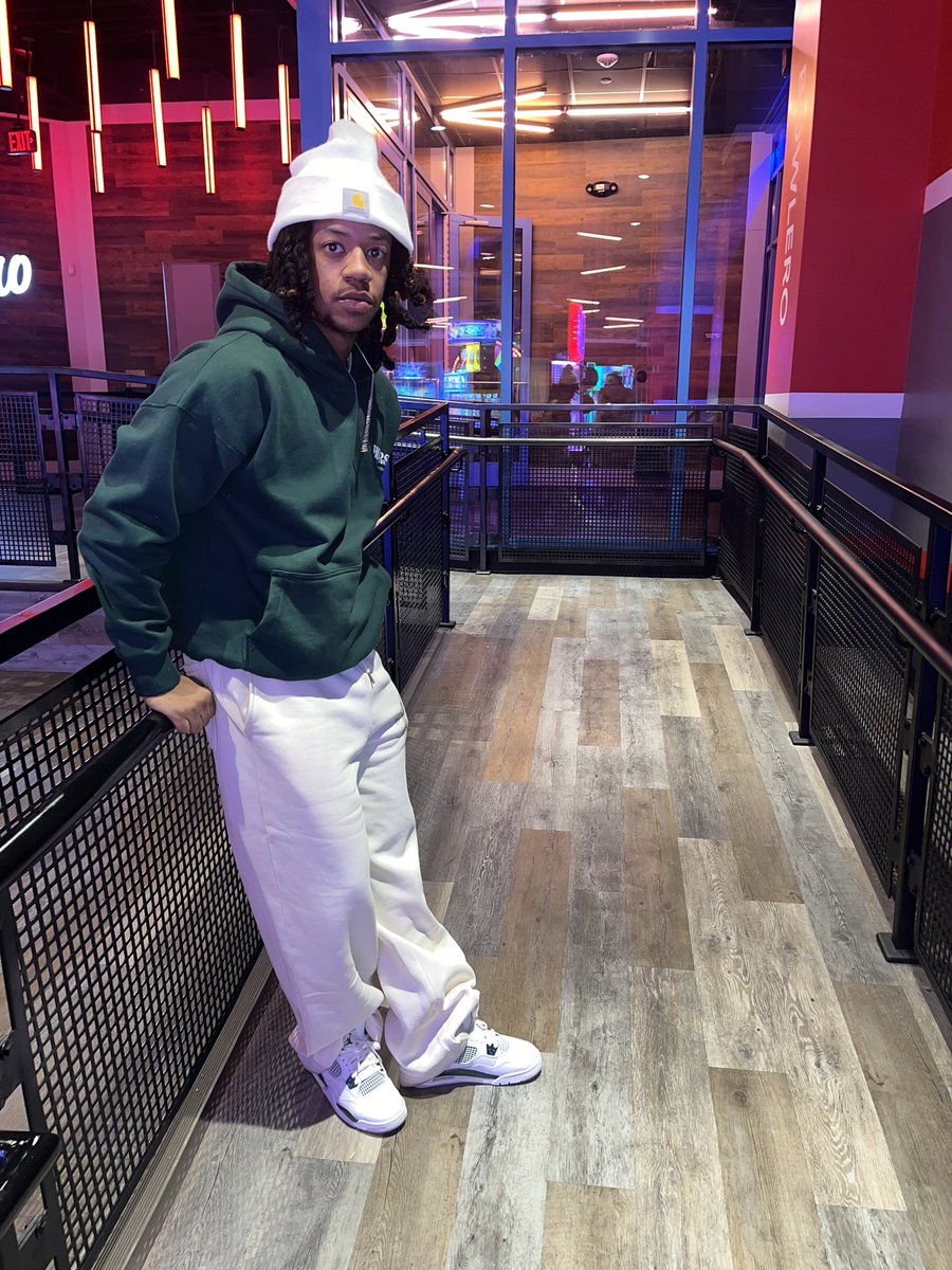 _trepoundd's tweet image. 