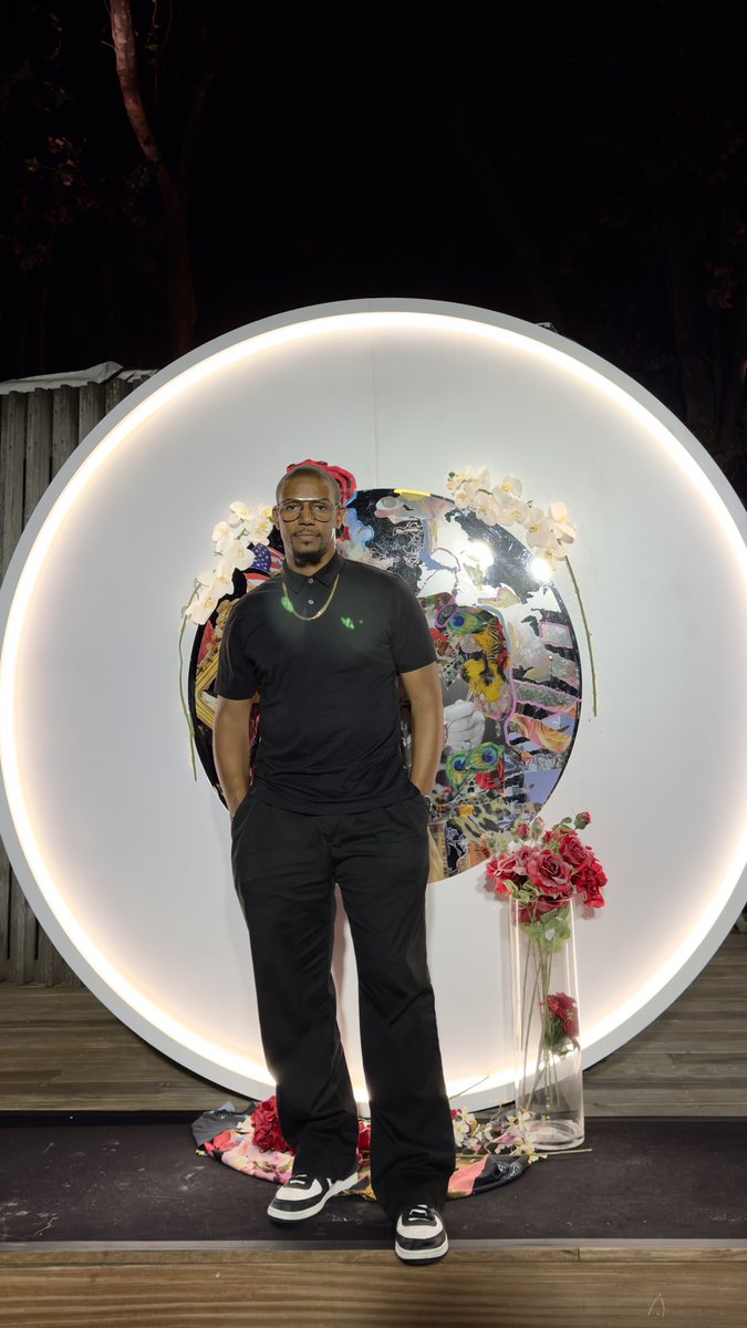 #ArtBaselMiami2023 #jasonwallacestudio