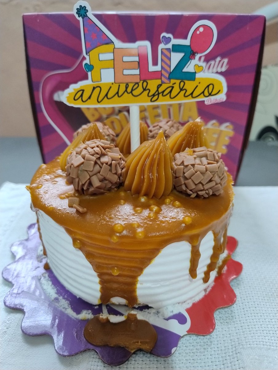 DuduRecPe's tweet photo. Feliz Aniversário pra mim!!! https://t.co/APGYf6M5Fy