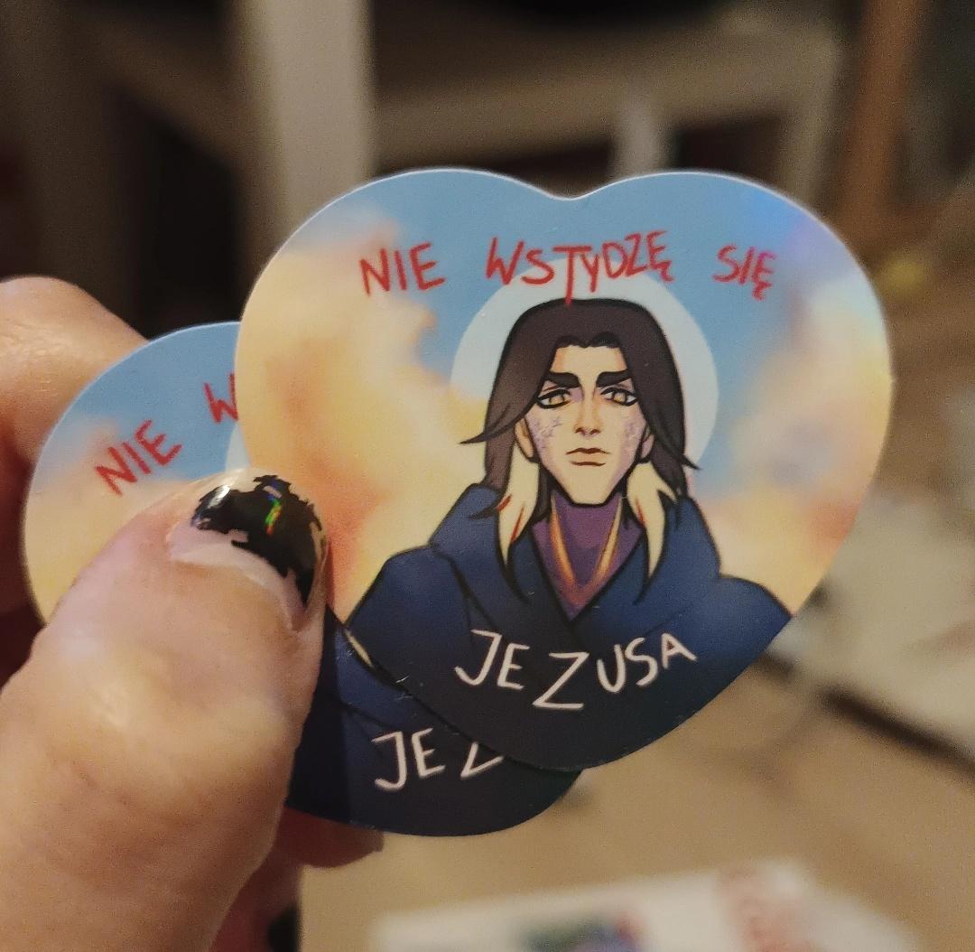mimerttt's tweet photo. highlight targow fantastyki fr... POZDRAWIAM @lewozjerz !!!!!!!!!!! https://t.co/XpEU2KIzgr