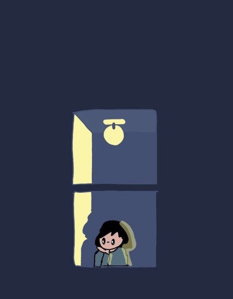 bbba445's tweet image. " واسألك يالله أن أكون قويًا وأنا بمفردي ."❤️