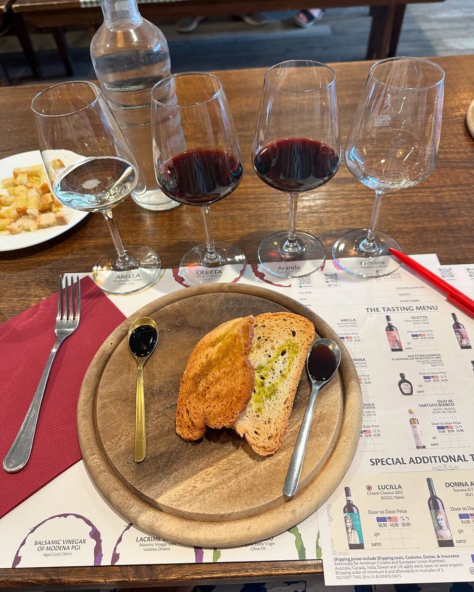 Good food, good mood