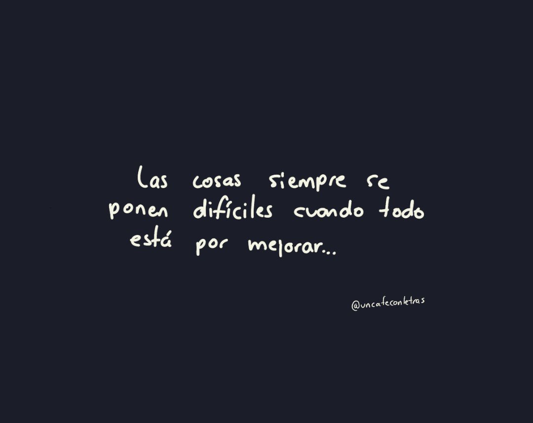 Un café con letras (@uncafeconletras) on Twitter photo 