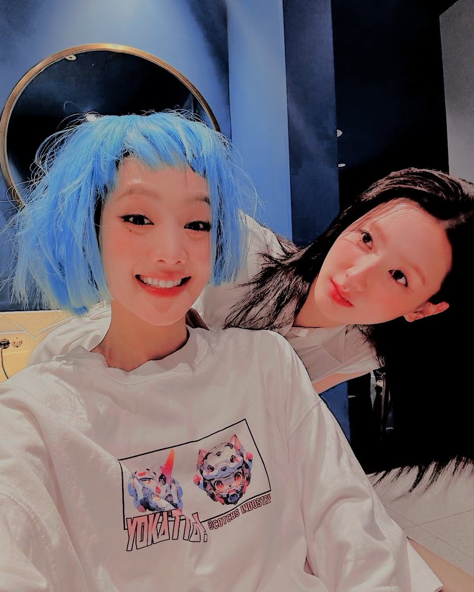 mincaex tweet picture