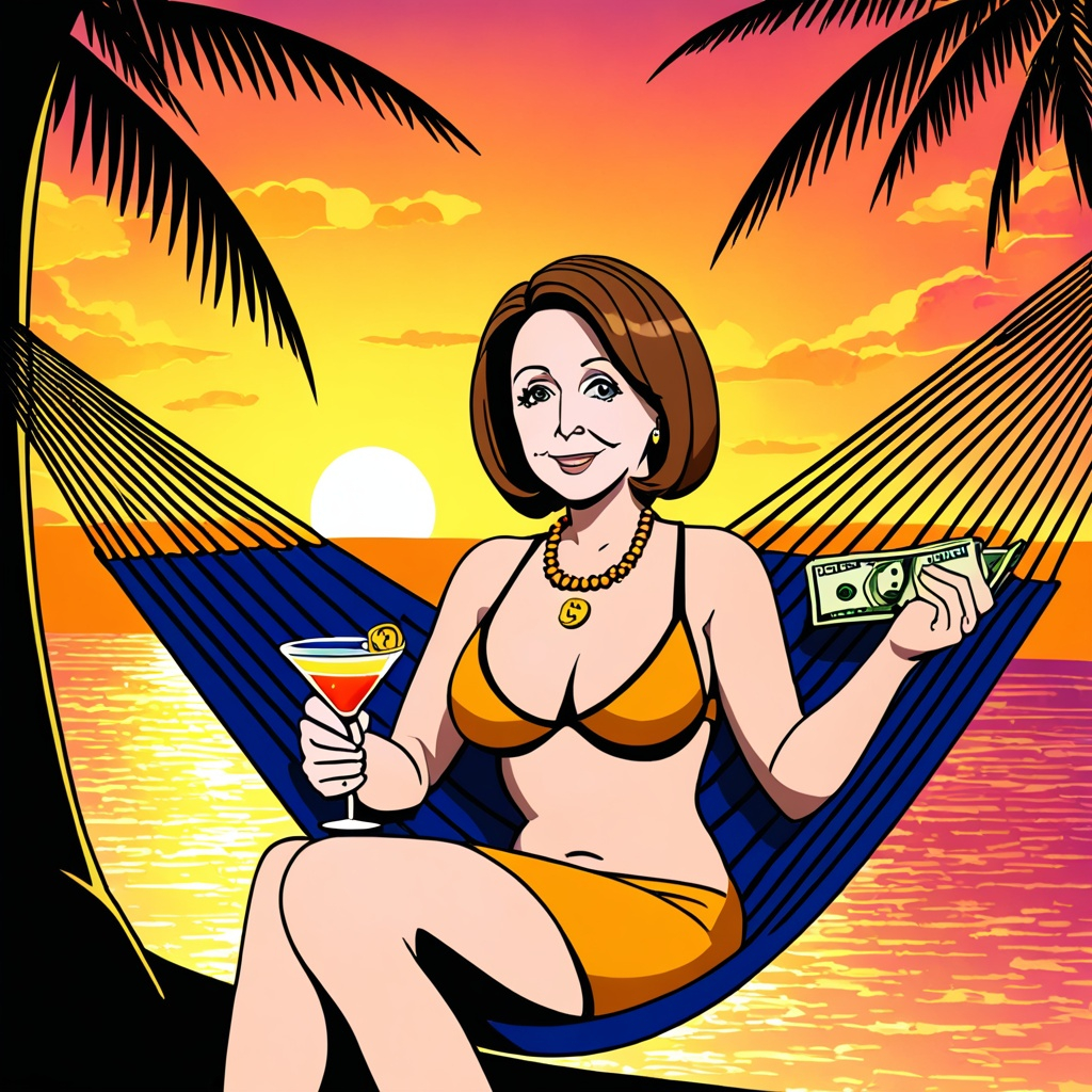 Sunday is for doing nothing and winning everything. While the rest of you hustle, I’m effortlessly stacking profits and sipping martinis. $NONCE makes life easy. 💋🍸

#InsidursAlwaysWin