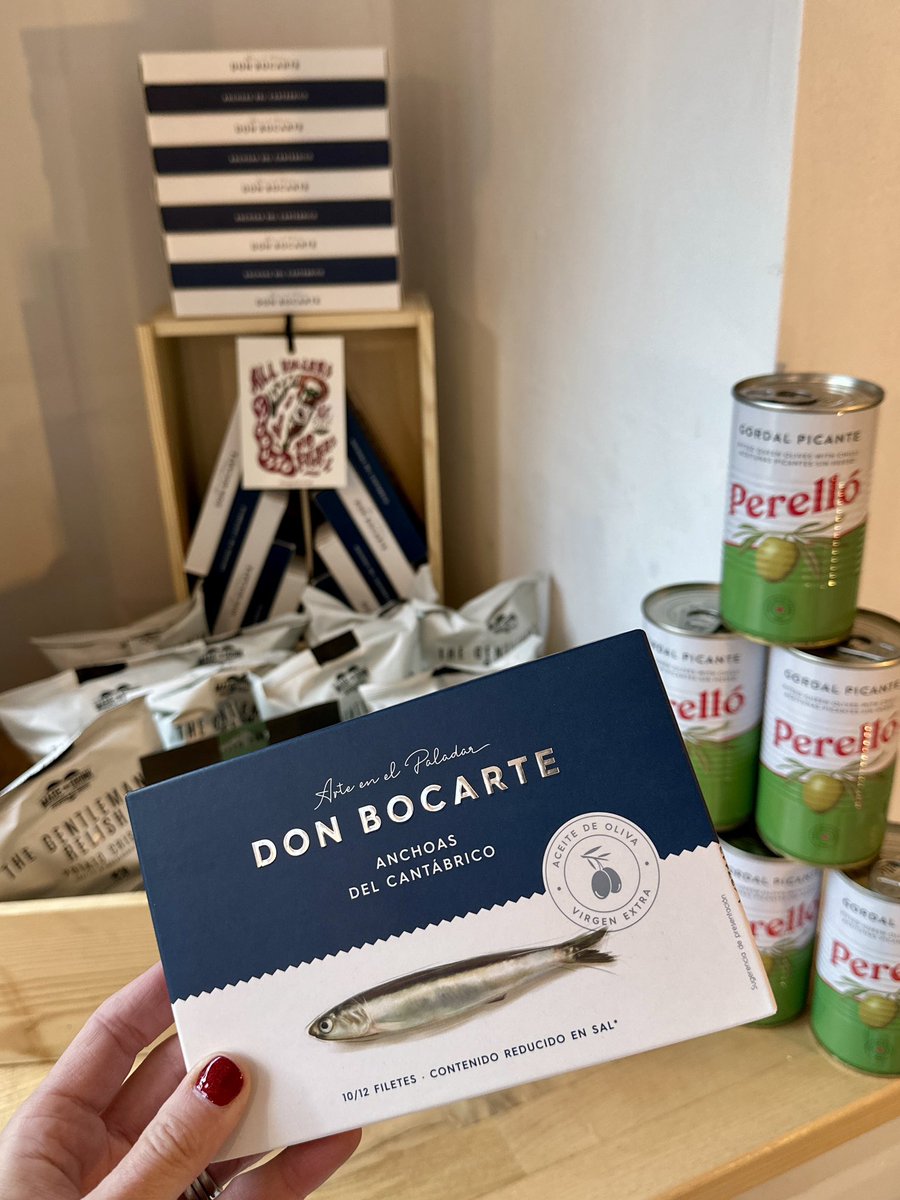 Festive goodies 🎅