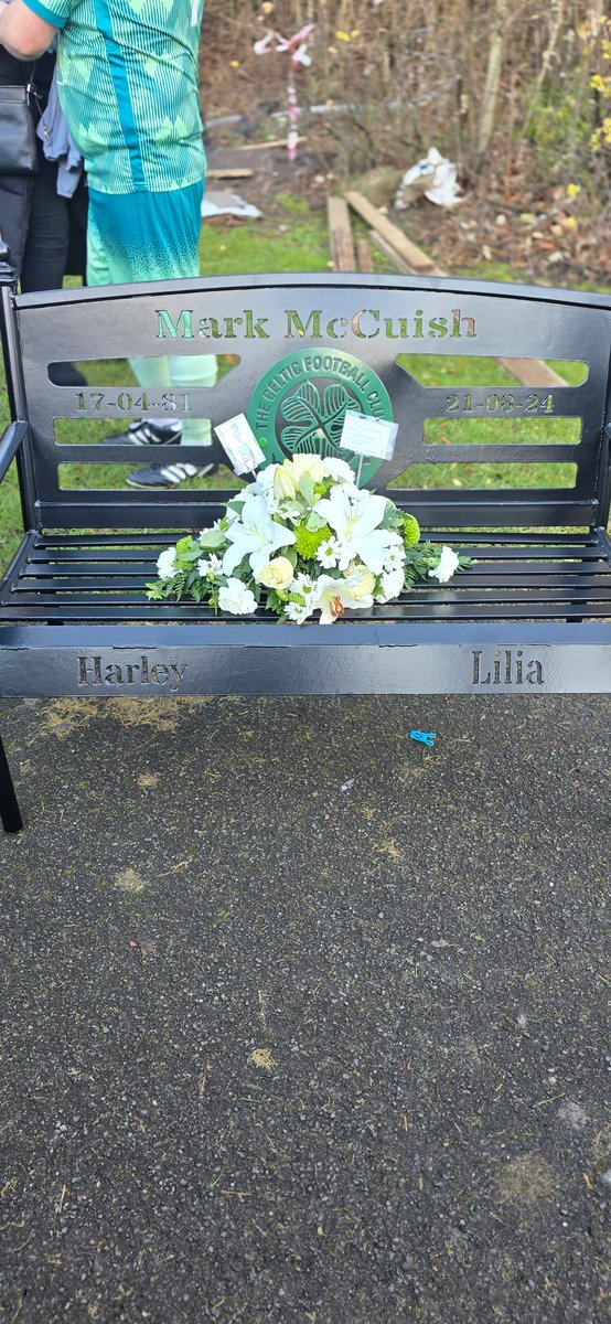 SaintAnthonysFC's tweet image. A massive thank you to everyone who came along to Marks memorial match. Was a great day and the Ants legends ran out 5-1 or 5-2 winners. We'll have a highlights package in the next couple of days.

The club are also humbled and honoured to have recieved the proceeds from today…