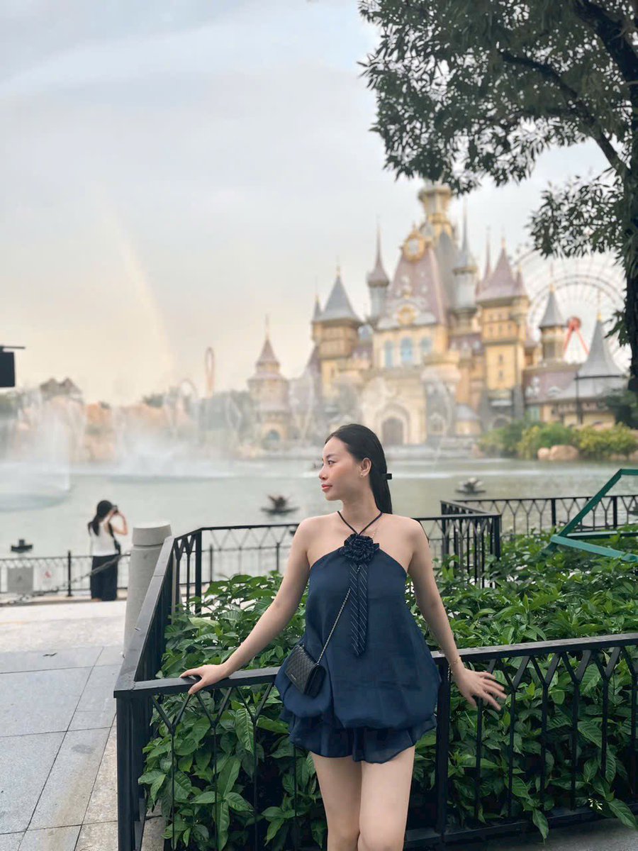 Muội Muội tweet media