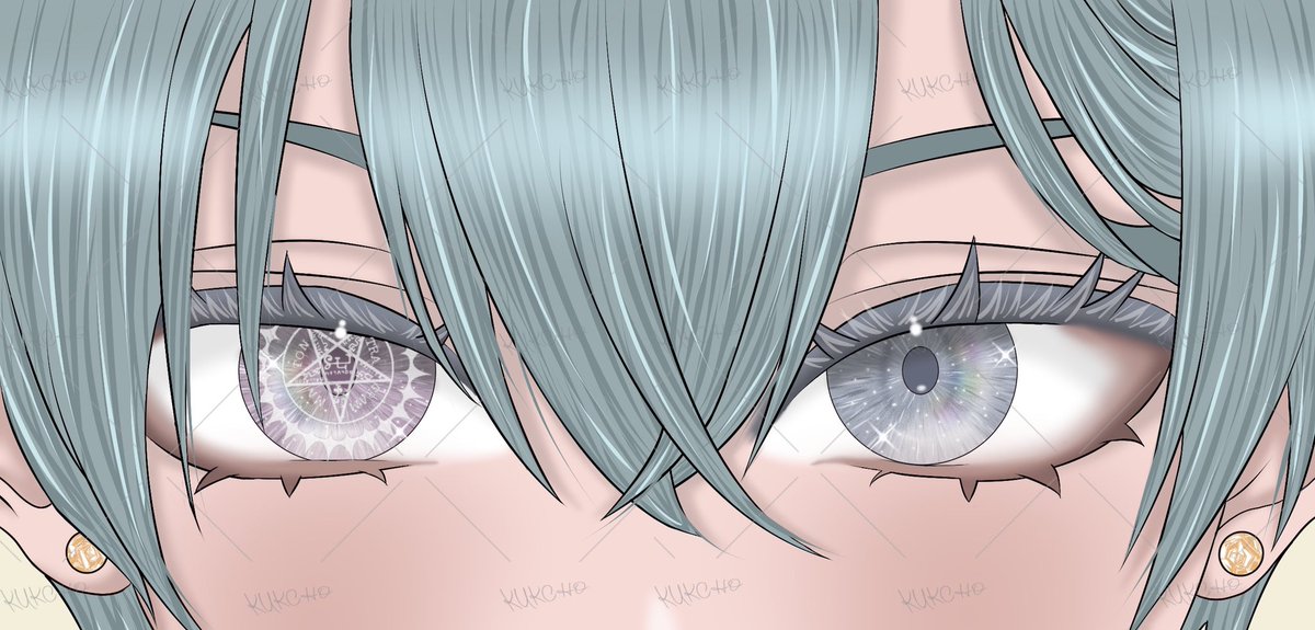 Galactic Eyes 🌌
•
#黒執事 #kuroshitsuji #blackbutler #cielphantomhive