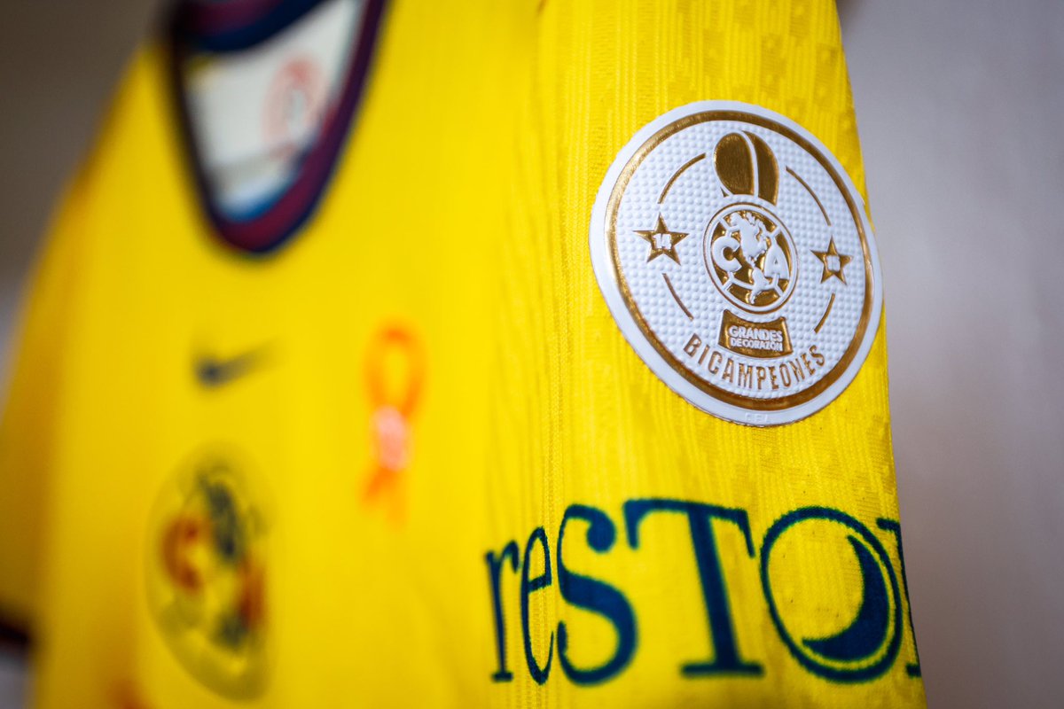 Club América tweet media
