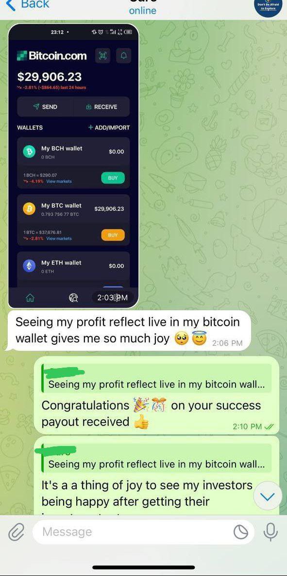 CreaderSmith's tweet image. You are the version that you need and needed to be in every phase of your journey. 
success 📊📉