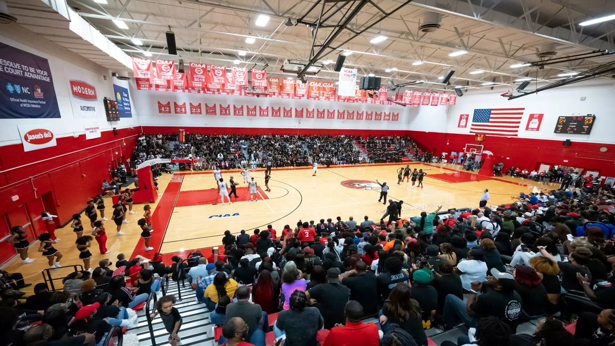 Johnniyus “J9”Sharpe (@johnniyussharpe) on Twitter photo After a great talk with <a href="/CoachCoreyThomp/">Corey Thompson</a> i am blessed to receive an offer from Winston-Salem State University #agtg🙏🏽 After a great talk with <a href="/CoachCoreyThomp/">Corey Thompson</a> i am blessed to receive an offer from Winston-Salem State University #agtg🙏🏽