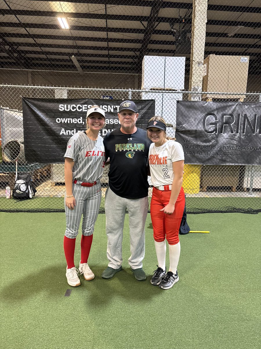 IsabellaBeery55's tweet image. I had fun at the parkland camp today!! I learned a lot, and can’t wait to be back!
@CobrasParkland @LSementi