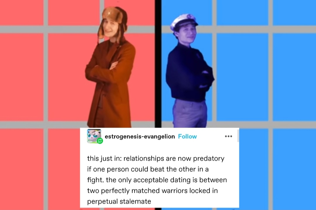 riddlesquire's tweet photo. leftist unity or authoritarian unity? yes
#centricide #centricidememes #jreg #centricidecommie #centricideauthleft #centricideancom #centricidenazi #centricideauthright #centricideleftistunity #centricideauthunity #authleft #ancom #authright #leftunity #authunity https://t.co/WpR5BJ4Ygm