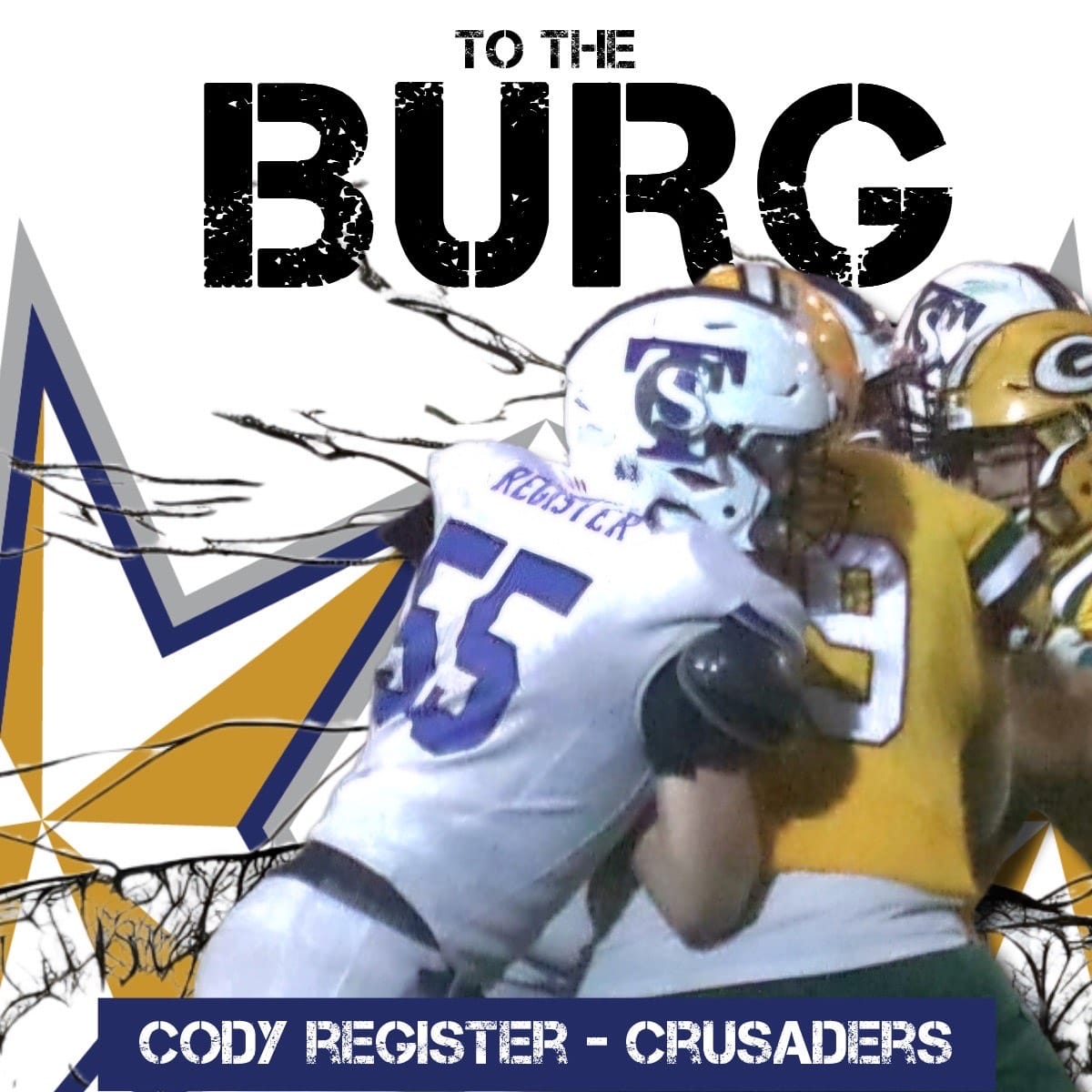 I'm so excited to get the invite to play in the Gatlinburg All American Series next weekend.  It can't get here quick enough.  This is going to be FUN!  Let's  GO!

<a href="/HeadBallCoach21/">Bruce Lane</a> <a href="/robeast18/">Rob East</a>
<a href="/GatlinburgBowl/">Gatlinburg All American Series</a> <a href="/PlayBookAthlete/">PLAYBOOK ATHLETE</a>