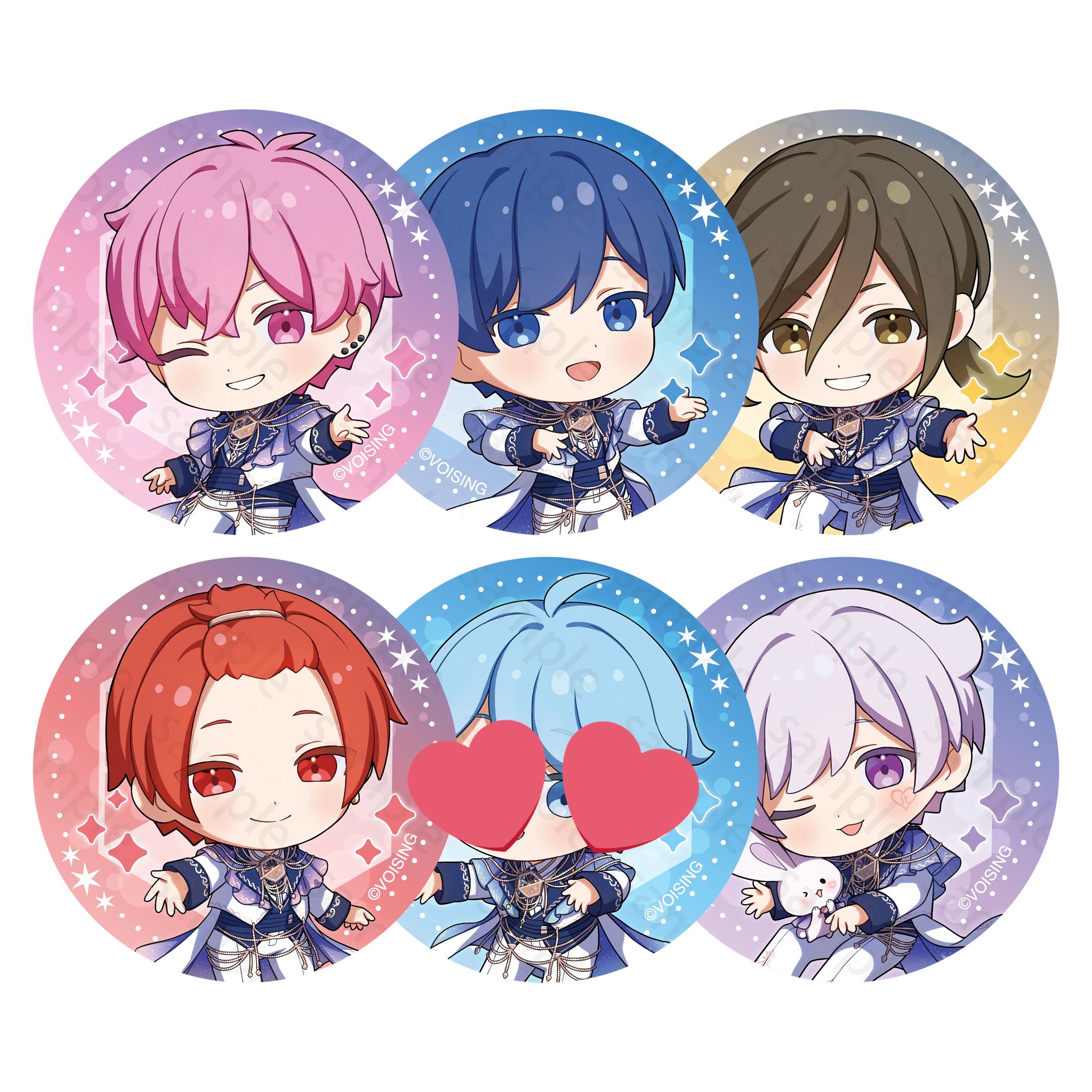 恋星🎲🌟 (@hotke_If_imusho) / X
