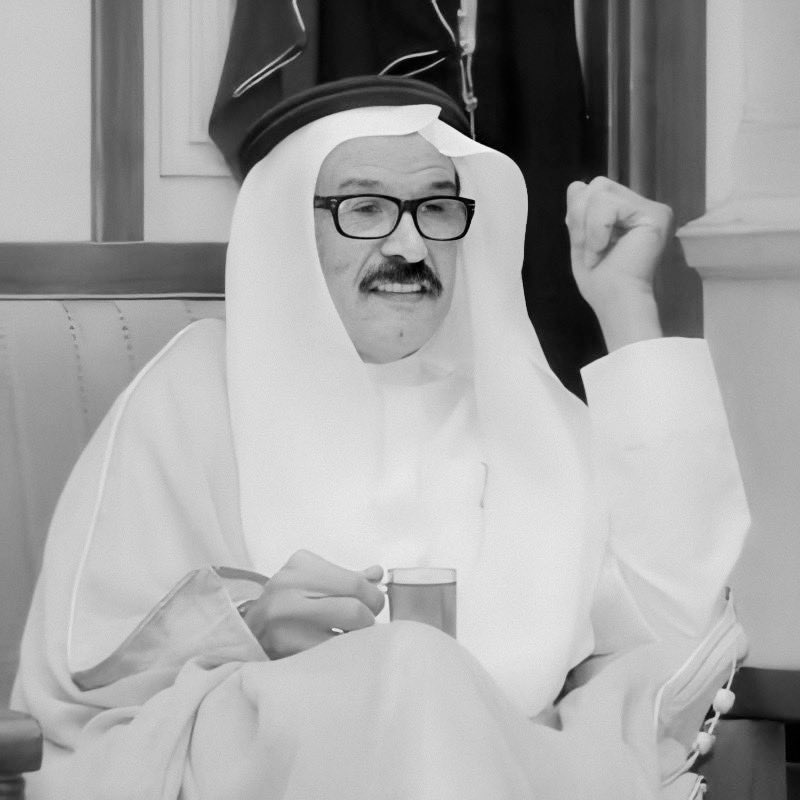asad_leb's tweet photo. خالص العزاء للفن السعودي ؛
و لأسرة الفنان #عبدالله_المزيني رحمه الله 
فقدنا أحد أعمدة الفن .. شكّل تاريخاً و إرثاً لا يُنسىٰ ؛ 
جعل الله منزلته جنان الخُلد و تجاوز عنه . https://t.co/oOrlGXuEKQ