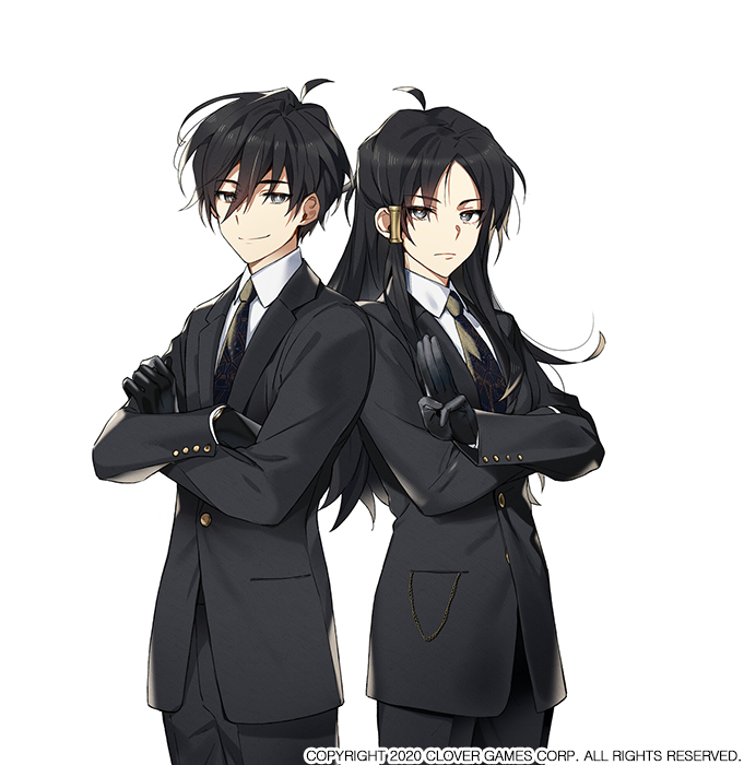 #로드오브히어로즈 #로오히

Copyright 2020 CLOVER GAMES Corp. All Rights Reserved.