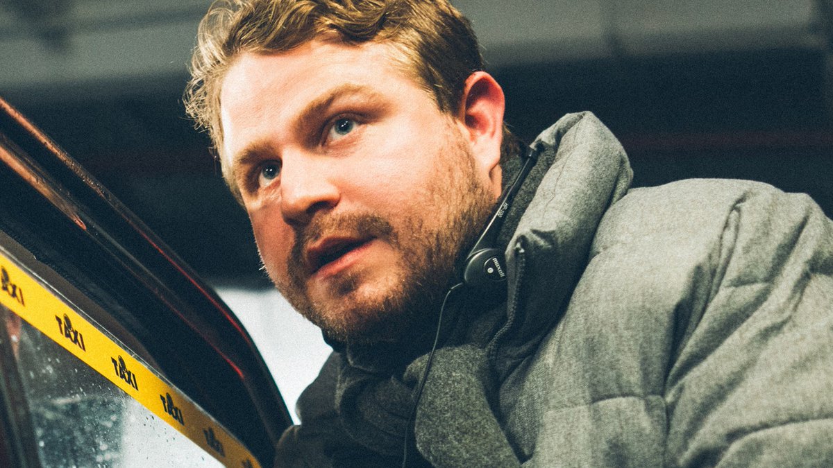 Congratulations to Brady Corbet for winning the WAFCA Award for Best Director for THE BRUTALIST! This stunning film's composer Daniel Blumberg also won the award for Best Original Score. 

#WafcaAwards2024