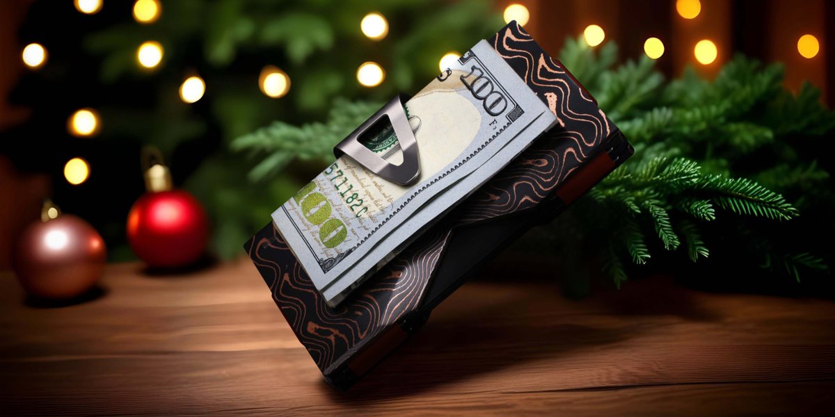 bejetiwallets's tweet photo. This holiday season, elevate the art of giving—and celebrating. At Bejeti, we believe every accomplishment deserves recognition and every leader deserves a legacy. 

Here’s to a season of gratitude, refinement, and meaningful connections https://t.co/w10Fgvv6xw