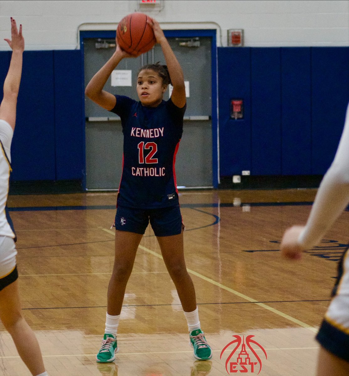 Empire State Takeover tweet media