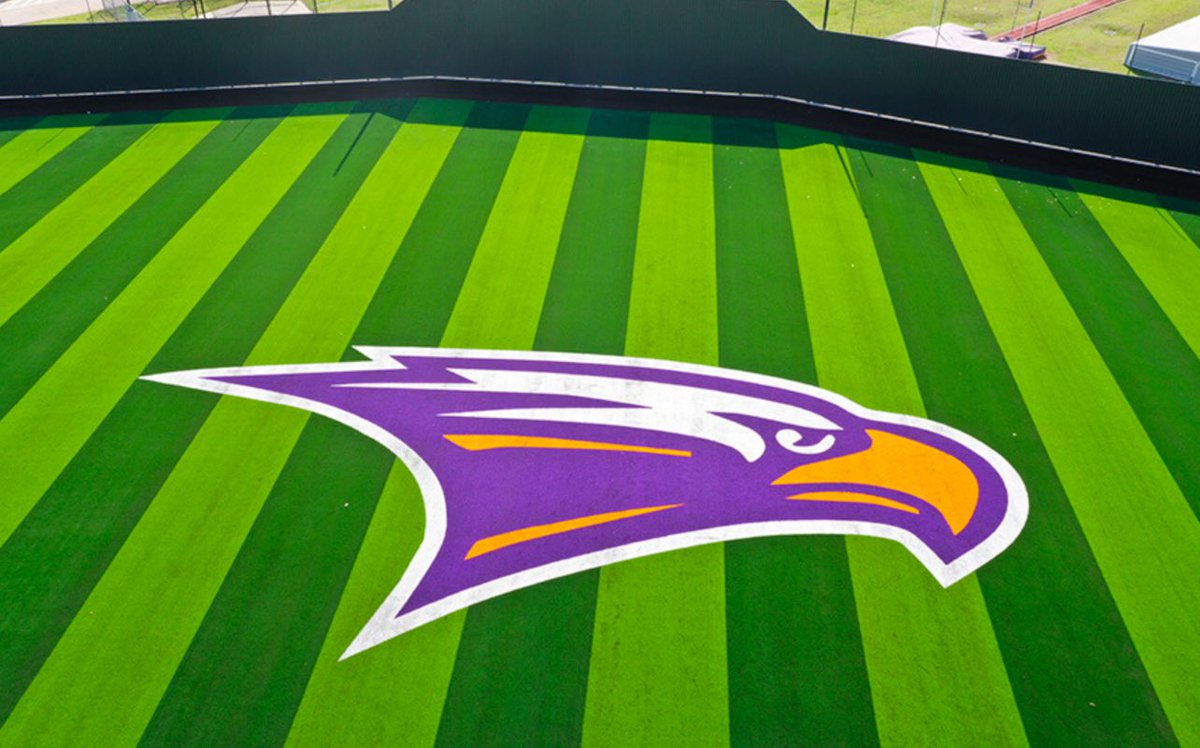 HS Baseball Fields Of America! tweet media