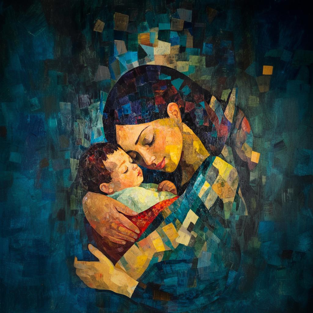 A todas las madres panameñas, especialmente a las de la Contraloría: gracias por demostrar con su ejemplo que el esfuerzo y la dedicación hacen posible la superación. ¡Felicidades en su día! 🌹