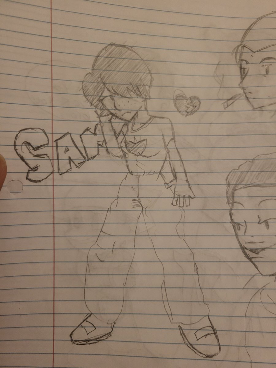 Idk what I was doing, I was experimenting on something based on that one Twitter guy