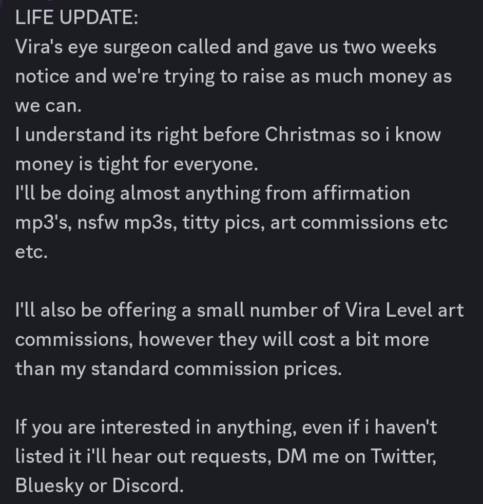 🔞🇦🇺Vixxx Elur - Submissive and Commissionable tweet media