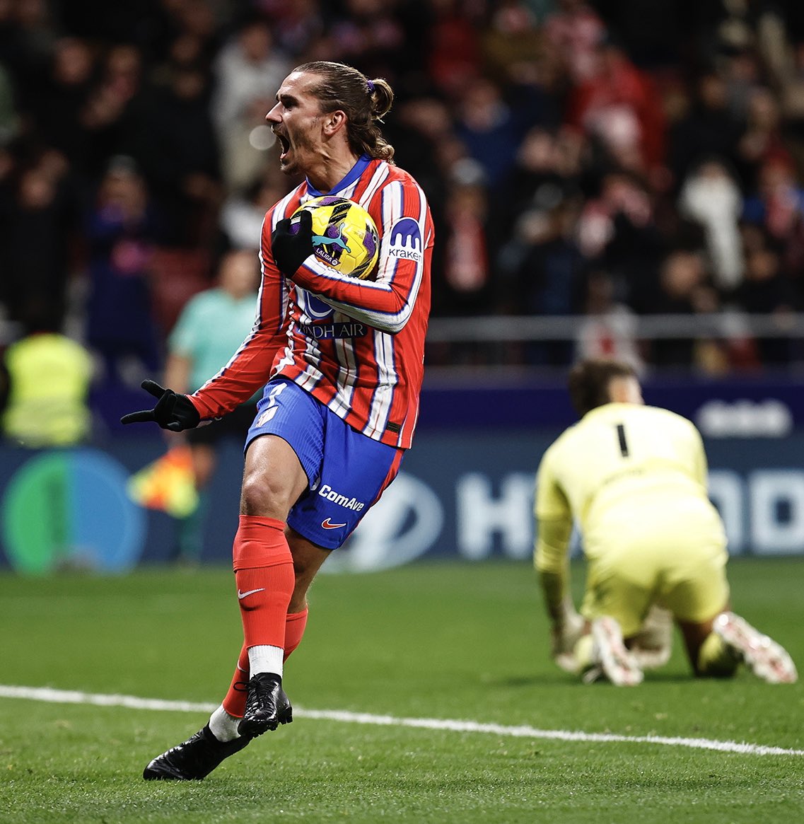 RT IF YOU LOVE GRIEZMANN