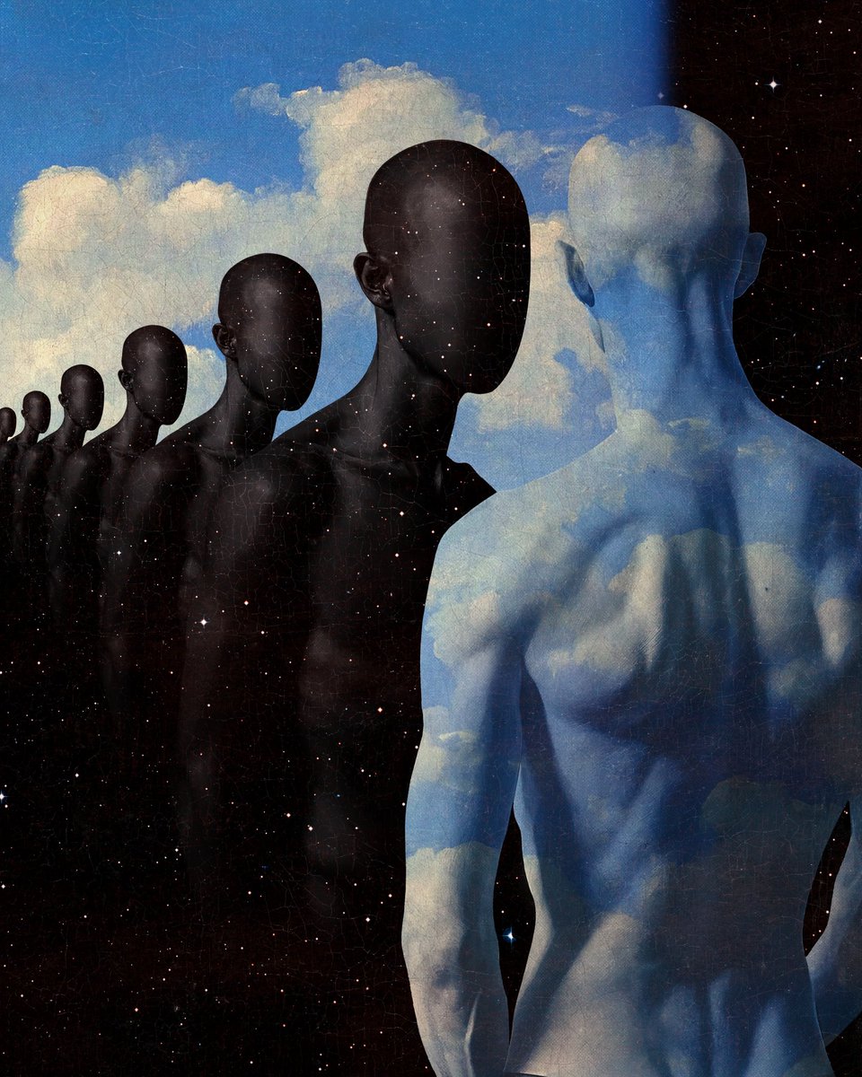 multiverse reflections