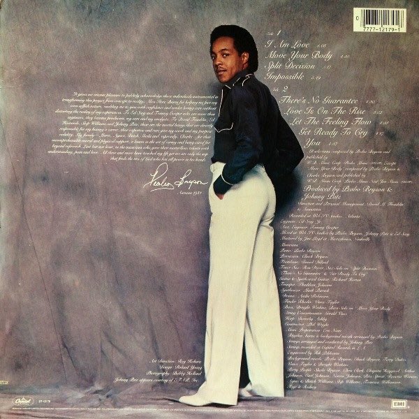 kickitoldschool's tweet photo. #DigginInDaCrates 🎧 

#SoulfulSunday 🙏🏾 

Let The Feeling Flow - @PeaboBryson2 

https://t.co/f2q8uqm0rg https://t.co/zzvJeKXjz6