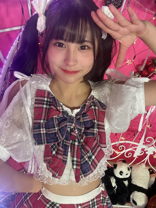 Twitterのコスプレ画像32