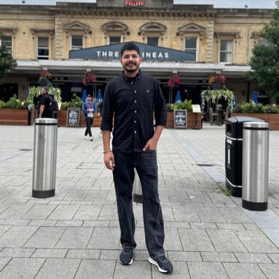 #NewProfilePic