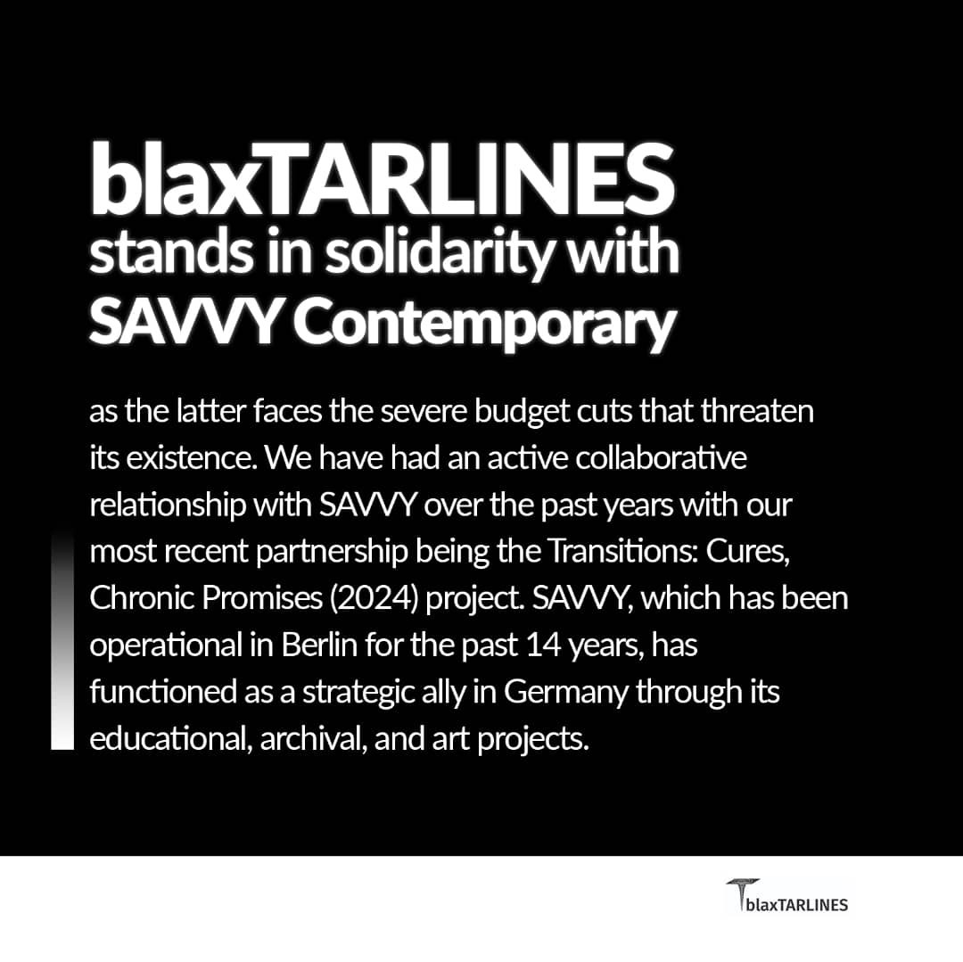 blaxTARLINES KUMASI tweet media