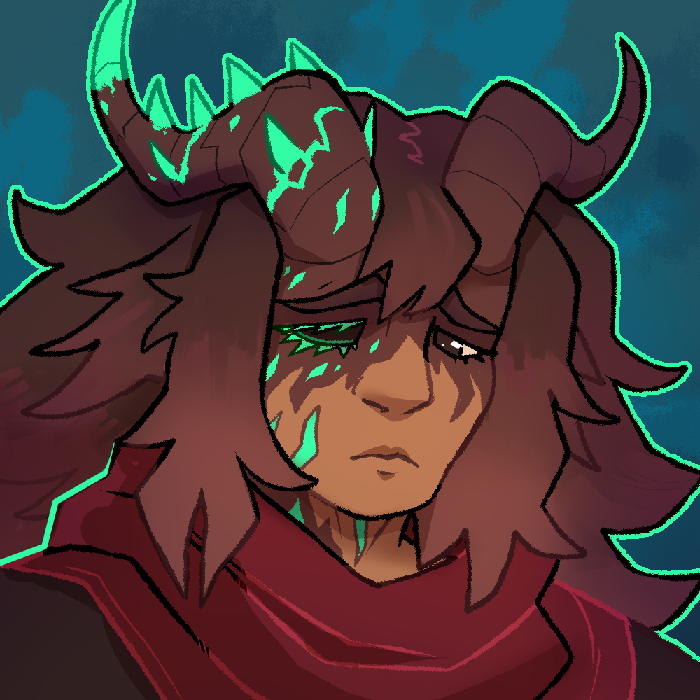 More icon examples, drawing some for my ocs :)