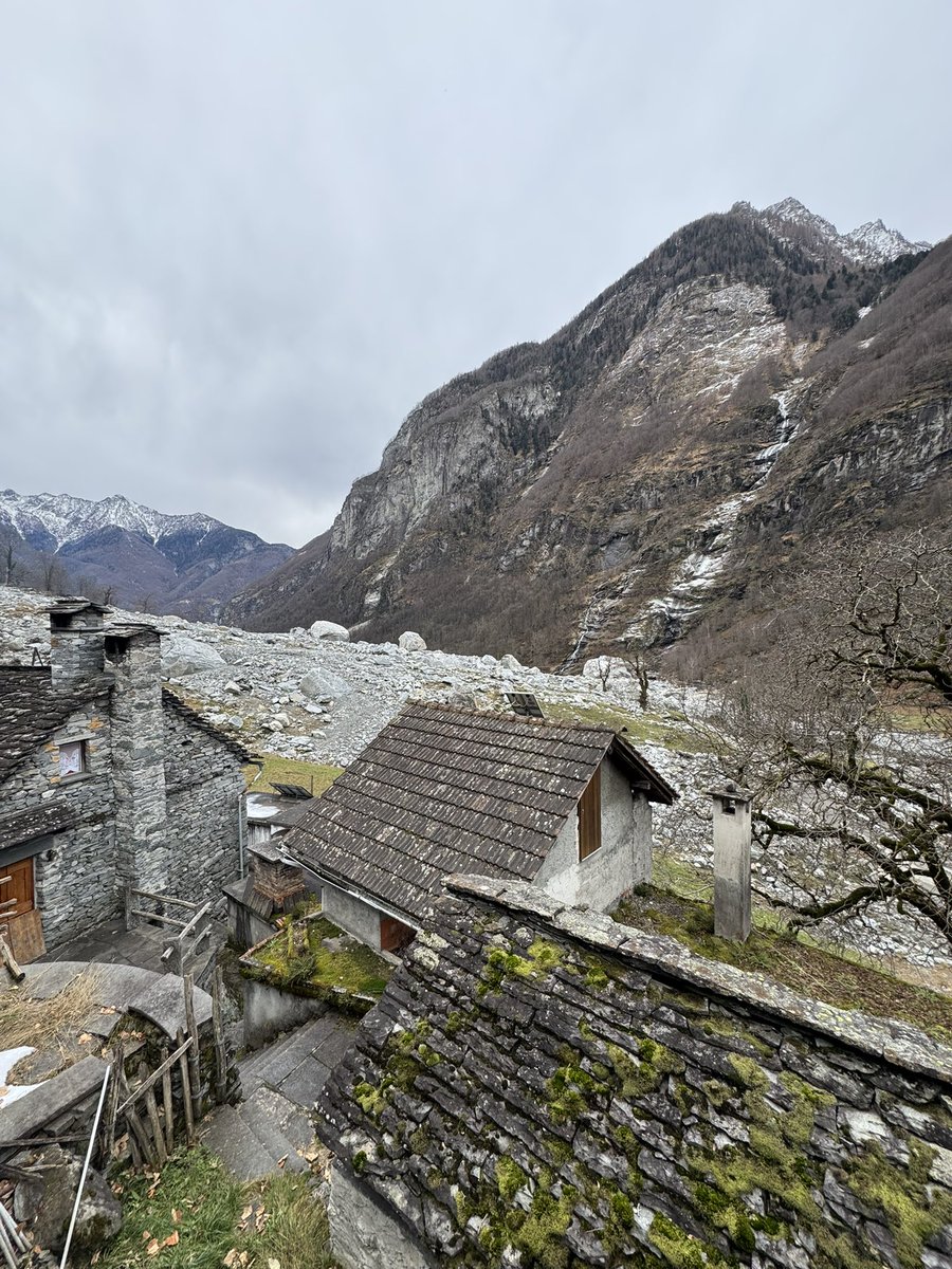 Questa è Fontana oggi, la frazione devastata dall’alluvione del 29 giugno 2024. 

Berna non può dimenticarsi della VALLEMAGGIA!

Con tutta la Deputazione ci batteremo affinché questo non succeda!