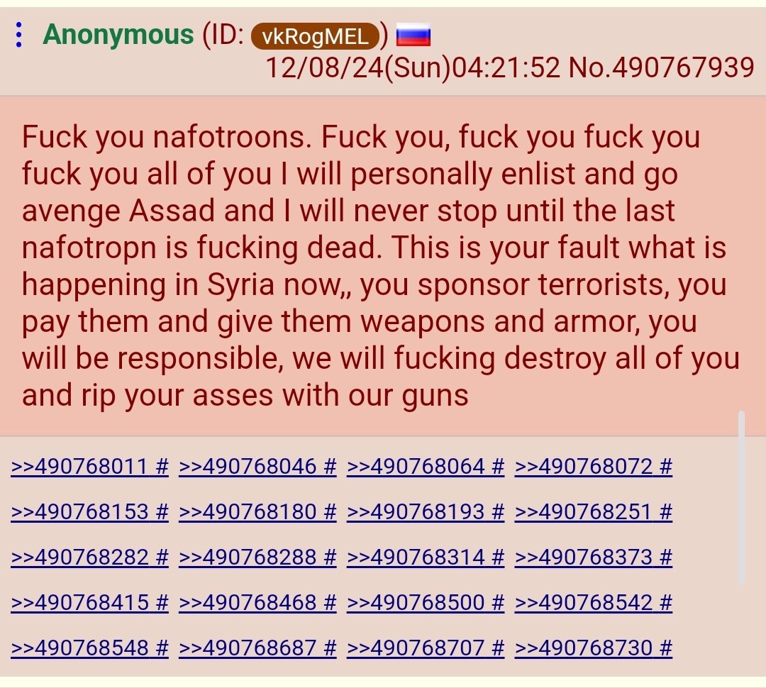 Bluedead9's tweet photo. @reshetz Finest cope https://t.co/JNdMIJGk0S