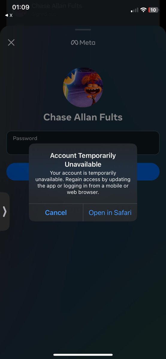 Chase Allan Fults tweet media