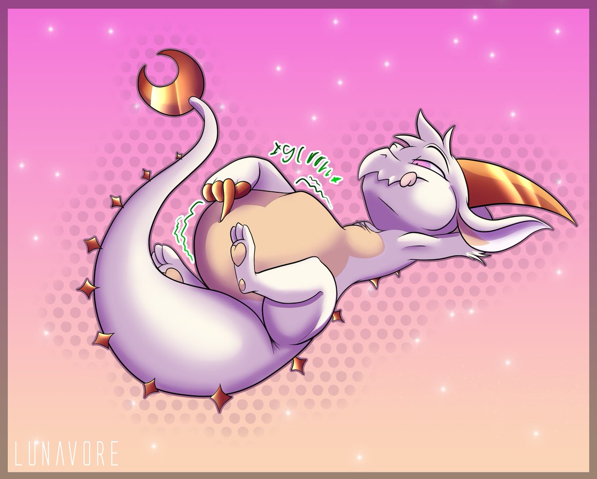 halo_lune's tweet photo. Fwench fwy snack 

Fa Upload: https://t.co/9CqHrBtHQt https://t.co/R7lyfER0w9