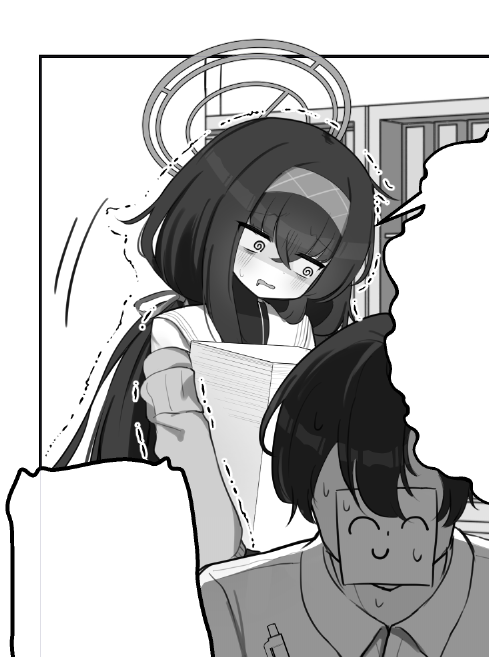 かわいそウイ😢 