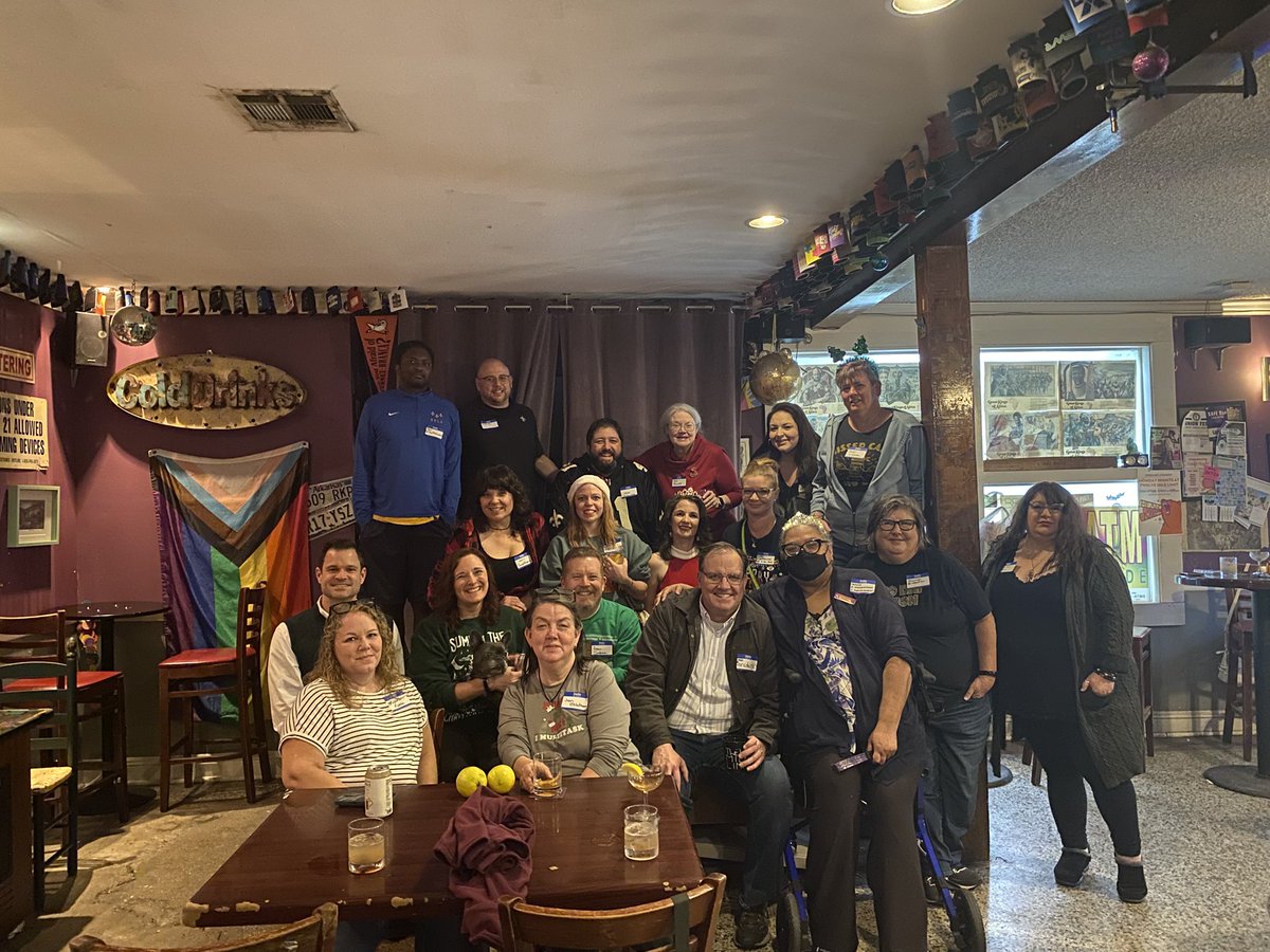 TheRHancock19's tweet image. Class portrait. #NolaTwitter