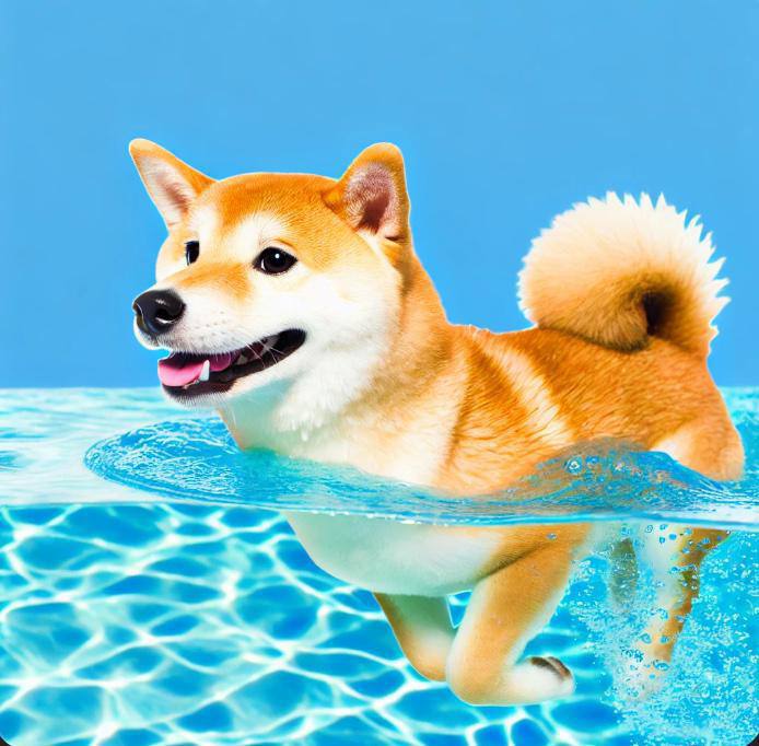 Victor_Shillz's tweet photo. @TheOG_General WaterShiba driving the Ferrari! πΎ
Cruisin' in style - letβs keep this ride going and hit new milestones together! π₯
#WaterShiba #Crypto #Memecoin #FerrariVibes #CruisinInStyle https://t.co/Jh7SWDrjf4