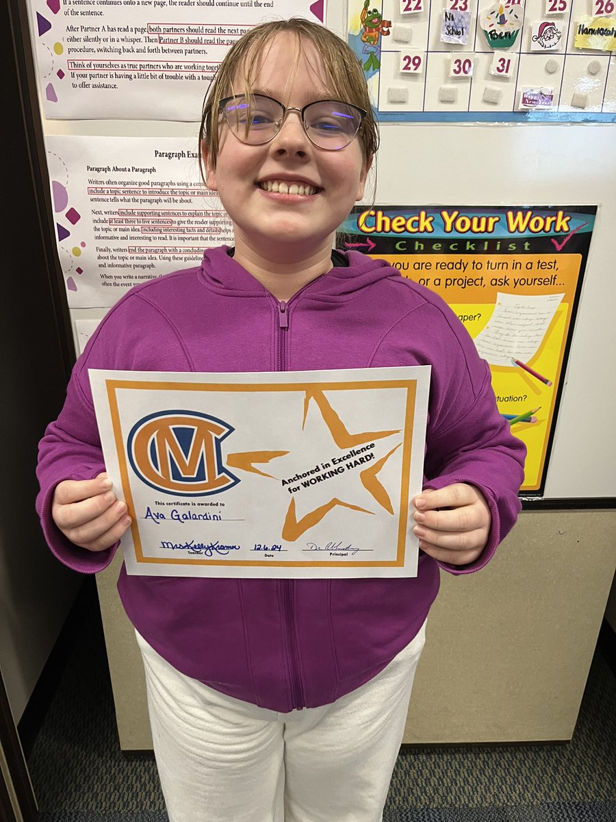 Kelly Kramer 108 (@mrskramer108) on Twitter photo Congratulations to our MVPs and Spotted Working Hard students. Way to show great leadership and kindness in the classroom. Congratulations Gabby, Fox, Tim, and Ava!! <a href="/SherriSnyder23/">Sherri Snyder</a> <a href="/TeamNSIS/">North Strabane Intermediate School</a> <a href="/DrTaranto/">Greg Taranto Ph.D.</a> Congratulations to our MVPs and Spotted Working Hard students. Way to show great leadership and kindness in the classroom. Congratulations Gabby, Fox, Tim, and Ava!! <a href="/SherriSnyder23/">Sherri Snyder</a> <a href="/TeamNSIS/">North Strabane Intermediate School</a> <a href="/DrTaranto/">Greg Taranto Ph.D.</a>