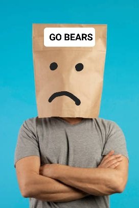 DrDickButkus's tweet photo. Say no more...
#ChicagoBears 
@Osos_de_Chicago 
@ChicagoBears https://t.co/TIRRh8jUlT