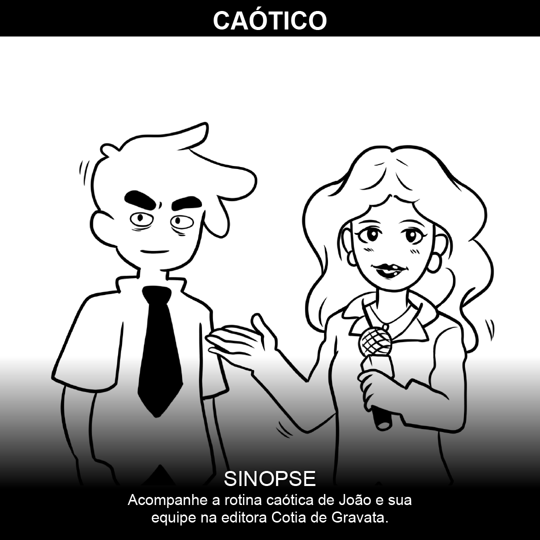 meuscomics's tweet photo. CAÓTICO @caixopolis

Leia o quadrinho na Fliptru⬇️
https://t.co/GU2wJRWtl0 https://t.co/tu2TdDtfPN