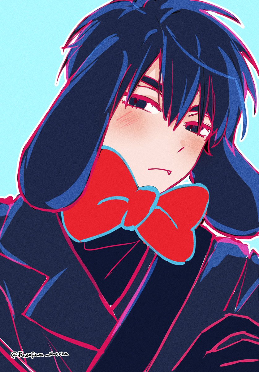 pout pout 💢🐰

#ibannylove #ALNST