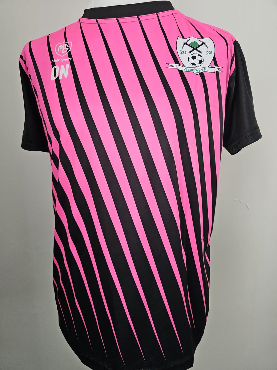 PJE Printing & Embroidery (@pjeprinting) on Twitter photo Off field team wear for <a href="/waunlwydfc23/">waunlwyd fc</a>
Love the design
Thank you to the club for your custom
#yourclubyourdesign Off field team wear for <a href="/waunlwydfc23/">waunlwyd fc</a>
Love the design
Thank you to the club for your custom
#yourclubyourdesign