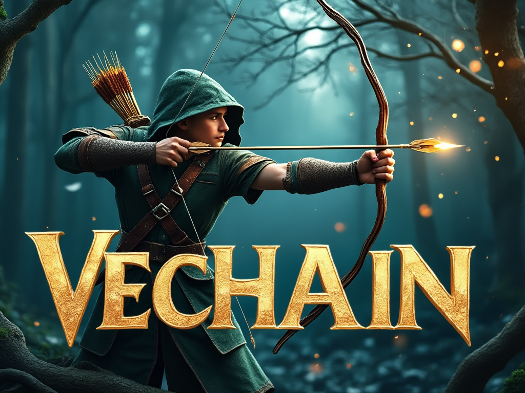 Robinhood. <a href="/RobinhoodApp/">Robinhood</a>

time to get $VET listed?    #VeFam lets show them how much they are missing out and how many of us.  

Smash that repost &amp; LIKE to get their attention. 💪🏼 

#VeChain #VET #Crypto #RWA #CryptoCommunity #NFT $VTHO