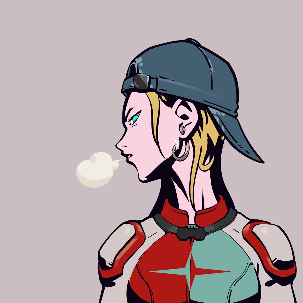 Michael Cruz (Blackcoyote89) tweet media